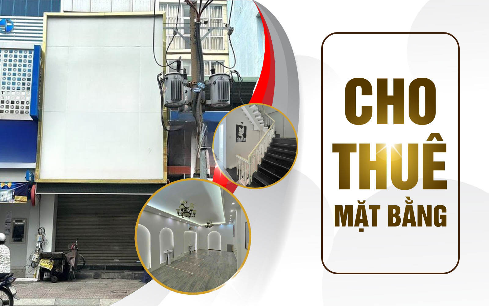 Cho thuê Nguyên căn mặt tiền Tô Hiến Thành, Phường 13, Quận 10